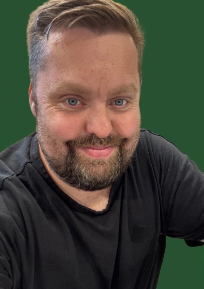 Daniel, der Dorfverleiher aus Hiddenhausen